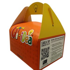 Qt Idea Box